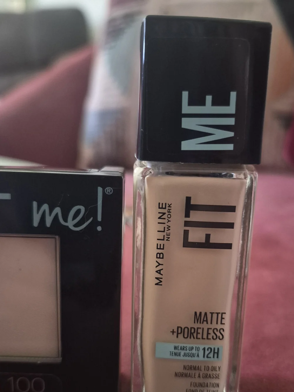 Maybelline new lot